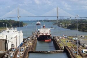 Panama Canal Day Tour
