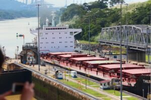 Panama Canal Day Tour
