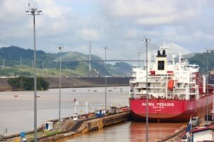 Panama Canal Day Tour