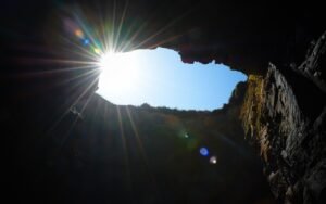 Cave Exploration Tour
